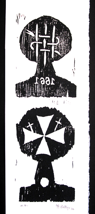 Croix basque Croix basque